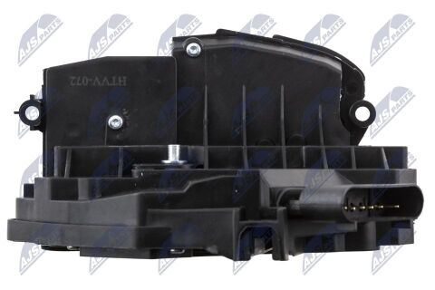 Дверний замок Volvo S60 2010-,V60 2010-,Xc60 2010-,Xc60 Ii 2017- Дверний замок Volvo S60 2010-,V60 2010-,Xc60 2010-,Xc60 Ii 2017-