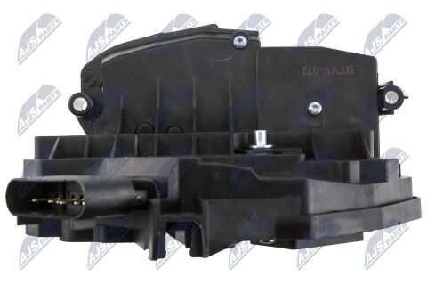 Замок двери Volvo S60 2010-,V60 2010-,Xc60 2010-,Xc60 Ii 2017- Замок двери Volvo S60 2010-,V60 2010-,Xc60 2010-,Xc60 Ii 2017-