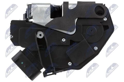 Дверний замок Volvo S60 2010-,V60 2010-,V60 Ii 2018-,Xc60 2010-,Xc60 Ii 2017- Дверний замок Volvo S60 2010-,V60 2010-,V60 Ii 2018-,Xc60 2010-,Xc60 Ii 2017-