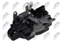 Замок двери Volvo S60 2019-,S90 Замок двери Volvo S60 2019-,S90