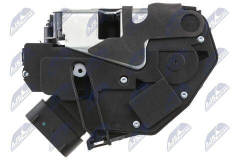 Дверний замок Volvo S60 2010-,V60 2010-,Xc60 2010-,Xc60 Ii 2017- Дверний замок Volvo S60 2010-,V60 2010-,Xc60 2010-,Xc60 Ii 2017-