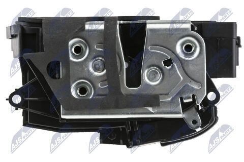 Дверний замок Volvo S60 2010-,V60 2010-,Xc60 2010-,Xc60 Ii 2017- Дверний замок Volvo S60 2010-,V60 2010-,Xc60 2010-,Xc60 Ii 2017-