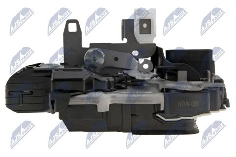 Замок двери Volvo S60 2019-,S90 Замок двери Volvo S60 2019-,S90