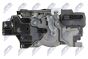 Замок двери Volvo S60 2019-,S90, фото 5 - интернет-магазин Auto-Mechanic