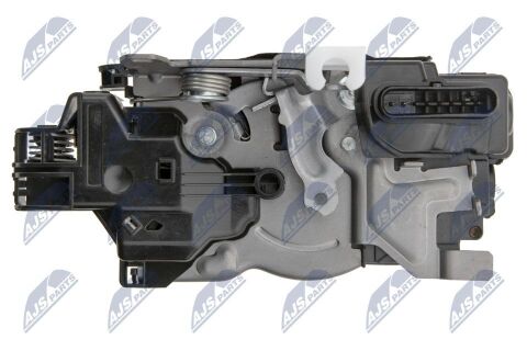 Замок двери Volvo S60 2019-,S90 Замок двери Volvo S60 2019-,S90