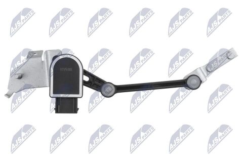 Датчик, регулювання дальності світла Volvo S60 Ii 10-18, S80 Ii 08-16, V60 I 14-18, V70 Iii 07-16, Xc60 I 09-17, Xc70 Ii 07-16