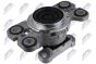 Опора, двигун Volvo S60 Ii 10-19, S60 Cross Country 15-18, V60 I Cross Country 10-18, фото 1 - інтерент-магазин Auto-Mechanic