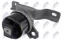 Подвеска, двигатель Volvo S60 Ii 10-19, S60 Cross Country 15-18, V60 I Cross Country 10-18, фото 1 - интернет-магазин Auto-Mechanic