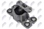Опора, двигун Volvo S60 Ii 10-19, S60 Cross Country 15-18, V60 I Cross Country 10-18, фото 2 - інтерент-магазин Auto-Mechanic