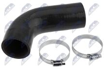 Трубка нагнетаемого воздуха Volvo S60 Ii