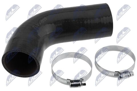 Шланг подачі наддувального повітря Volvo S60 Ii Шланг подачі наддувального повітря Volvo S60 Ii