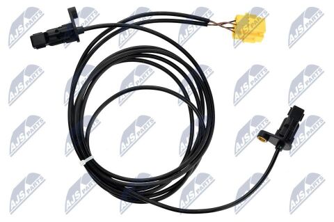 Датчик, кількість обертів колеса Volvo S70 97-00, C70 98-05, V70 97-00 L Датчик, кількість обертів колеса Volvo S70 97-00, C70 98-05, V70 97-00 L
