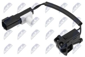 Форсунка подачі води для миття, система склоочисників Volvo S80 2007-2016 , V70 2008-2010 , Xc70 2009-2016