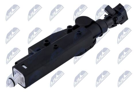 Распылитель воды для чистки, система очистки фар Volvo S80 2007-2016 , V70 2008-2010 , Xc70 2008-2010