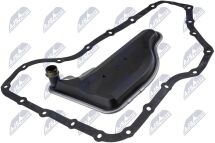 Гідравлічний фільтр, автоматична коробка передач Volvo S80 I 184 3.0 01-, Xc90 I 275 02-