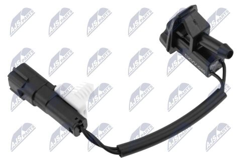 Форсунка подачі води для миття, система склоочисників Volvo S80 2007-2016 , V70 2008-2010 , Xc70 2009-2016