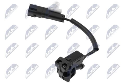Распылитель воды для чистки, система очистки окон Volvo S80 2007-2016 , V70 2008-2010 , Xc70 2009-2016