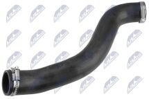Трубка нагнетаемого воздуха Volvo S80 Ii 1.6D Drive 10-11 , V70 Iii 1.6D 09-11