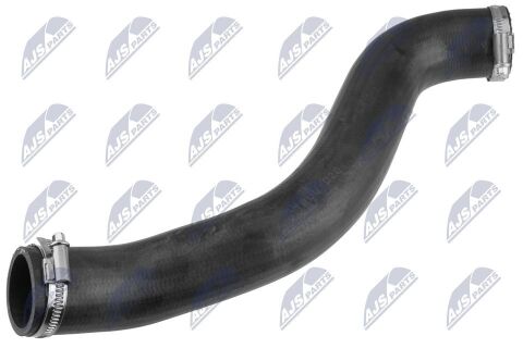 Трубка нагнетаемого воздуха Volvo S80 Ii 1.6D Drive 10-11 , V70 Iii 1.6D 09-11