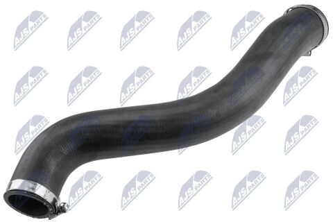 Трубка нагнетаемого воздуха Volvo S80 Ii 1.6D Drive 10-11 , V70 Iii 1.6D 09-11