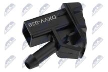 Форсунка подачі води для миття, система склоочисників Volvo V40 2013-2016