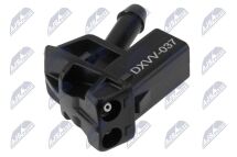 Форсунка подачі води для миття, система склоочисників Volvo V40 2013-2016