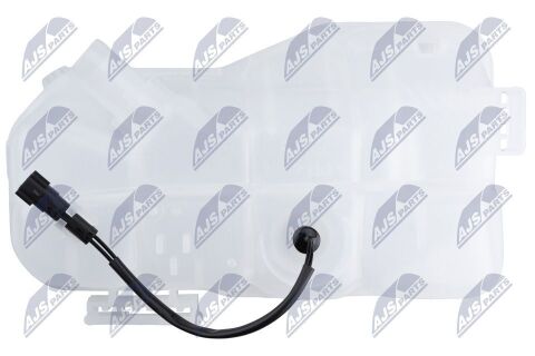 Компенсационный бак, охлаждающая жидкость Volvo V40 1.6Gtdi 12-