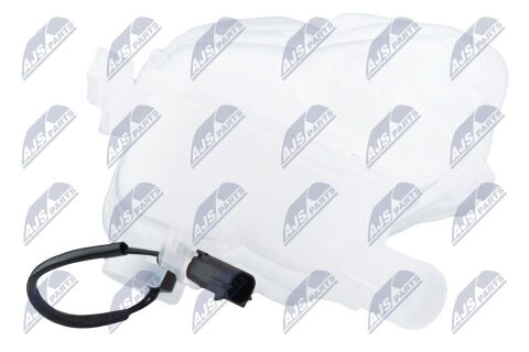 Компенсационный бак, охлаждающая жидкость Volvo V40 1.6Gtdi 12-