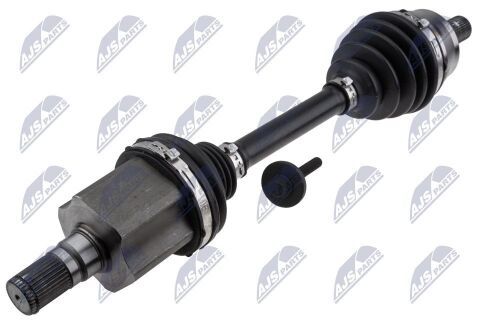 Приводний вал Volvo V40 D4,D4 Polestar,T5,T5 Drive-E Polestar 14-, V40 Cross Country T4 Awd,T5 Awd 14- Приводний вал Volvo V40 D4,D4 Polestar,T5,T5 Drive-E Polestar 14-, V40 Cross Country T4 Awd,T5 Awd 14-