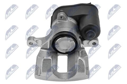 Гальмівний супорт Volvo V70 Iii 07-, S80 Ii 06-, S60 Гальмівний супорт Volvo V70 Iii 07-, S80 Ii 06-, S60