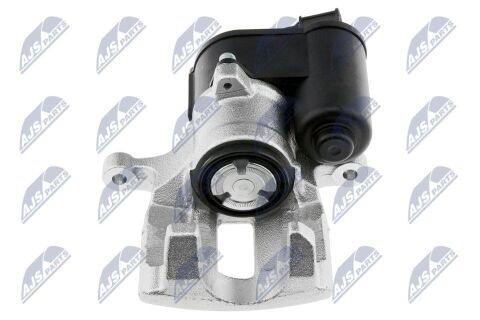 Гальмівний супорт Volvo V70 Iii 07-, S80 Ii 06-, S60 Гальмівний супорт Volvo V70 Iii 07-, S80 Ii 06-, S60