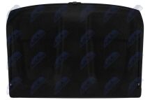 Тент кузова Volvo Xc40 2017-