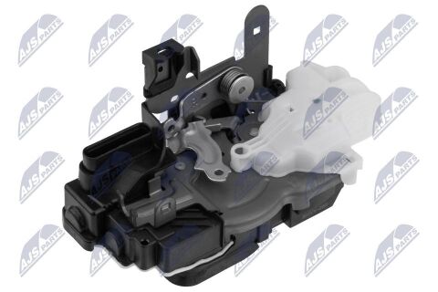 Дверний замок Volvo Xc40 2018-,Xc60 2018- Дверний замок Volvo Xc40 2018-,Xc60 2018-