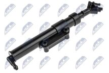 Распылитель воды для чистки, система очистки фар Volvo Xc60 08-