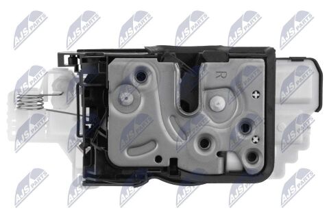 Дверний замок Volvo Xc40 2018-,Xc60 2018- Дверний замок Volvo Xc40 2018-,Xc60 2018-