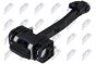 Фиксатор двери Volvo Xc60 2009-,Xc70 2008-,S60 2011-,S60 Cross Country 2016-,S80 2007-,V60, фото 1 - интернет-магазин Auto-Mechanic
