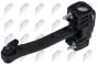 Фиксатор двери Volvo Xc60 2009-,Xc70 2008-,S60 2011-,S60 Cross Country 2016-,S80 2007-,V60, фото 2 - интернет-магазин Auto-Mechanic