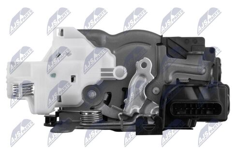 Дверний замок Volvo Xc40 2018-,Xc60 2018- Дверний замок Volvo Xc40 2018-,Xc60 2018-
