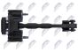 Фиксатор двери Volvo Xc60 2009-,Xc70 2008-,S60 2011-,S60 Cross Country 2016-,S80 2007-,V60, фото 3 - интернет-магазин Auto-Mechanic