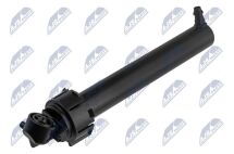 Распылитель воды для чистки, система очистки фар Volvo Xc60 2018-