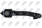 Фиксатор двери Volvo Xc60 2009-,Xc70 2008-,S60 2011-,S60 Cross Country 2016-,S80 2007-,V60, фото 4 - интернет-магазин Auto-Mechanic
