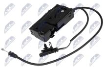 Замок капота Volvo Xc60 2018- Замок капота Volvo Xc60 2018-