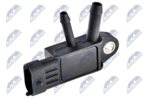 Датчик, давление выхлопных газов Volvo Xc60 D4 2.0D 2013-,Xc70 D4 2.0D 2013-,Xc90 D5 2.0D 2014-,V40 D4 2.0D 2014-,V60 D4 2.0D 2013-