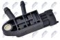 Датчик, тиск ВГ Volvo Xc60 D4 2.0D 2013-,Xc70 D4 2.0D 2013-,Xc90 D5 2.0D 2014-,V40 D4 2.0D 2014-,V60 D4 2.0D 2013-, фото 2 - інтерент-магазин Auto-Mechanic