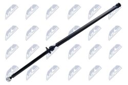 Карданный вал, главная передача Volvo Xc90 2.5T 02-07, 2.9T6 02-06, D5 02-06