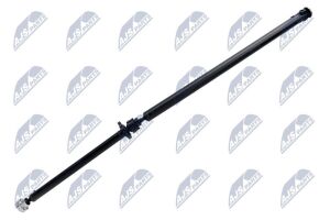 Карданний вал, головна передача Volvo Xc90 2.5T 02-07, 2.9T6 02-06, D5 02-06