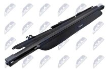 Крышка / обшивка багажного отделения Volvo Xc90 2002-