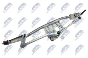 Тяги склоочисника Volvo Xc90 2004-