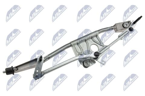 Тяги склоочисника Volvo Xc90 2004-
