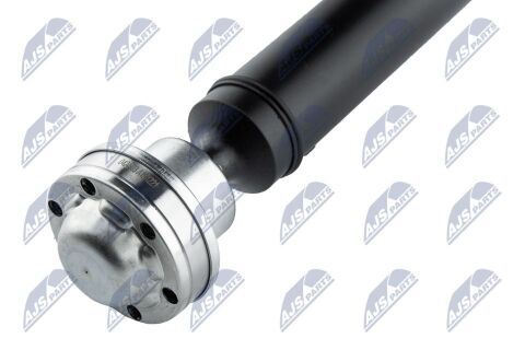 Карданний вал, головна передача Volvo Xc90 2.5T 02-07, 2.9T6 02-06, D5 02-06 Карданний вал, головна передача Volvo Xc90 2.5T 02-07, 2.9T6 02-06, D5 02-06
